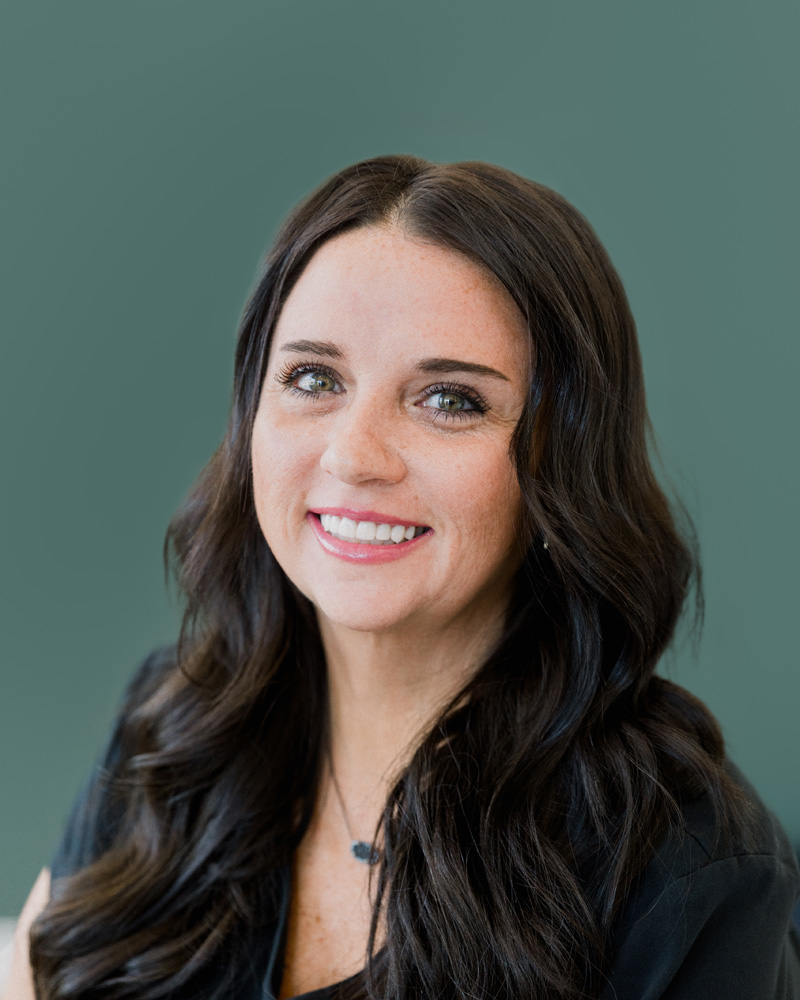 Andrea Muench, Sr. Patient Relations Specialist